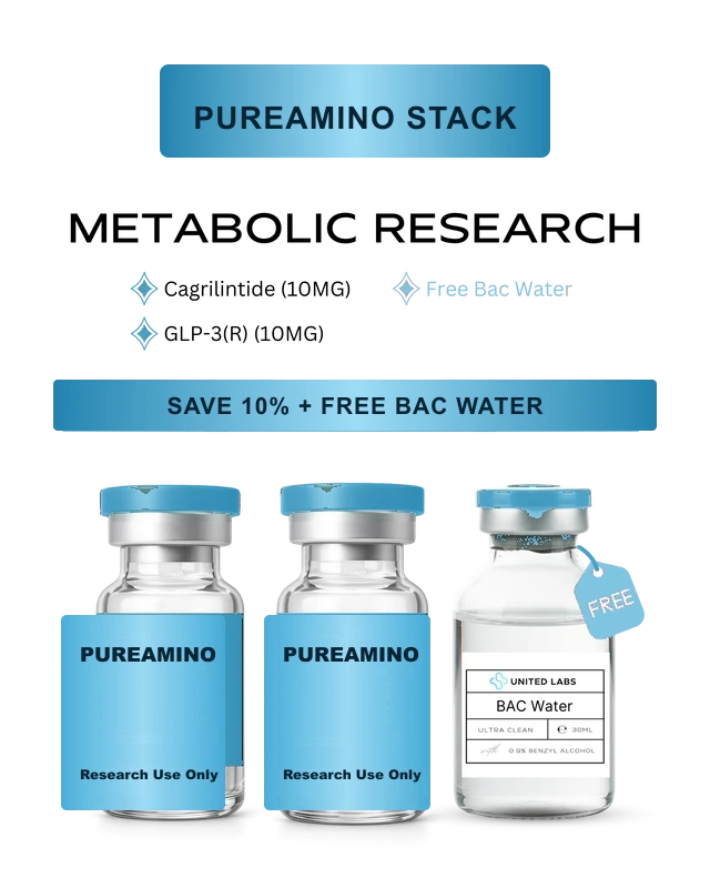 Research Kit — Metabolic